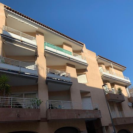Acogedor Apartamento En Roses - 50M Playa - Wifi - Aire Acondicionado Exterior foto